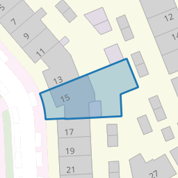 Perceel HMD00-U-3974
