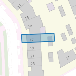 Perceel HMD00-U-3975