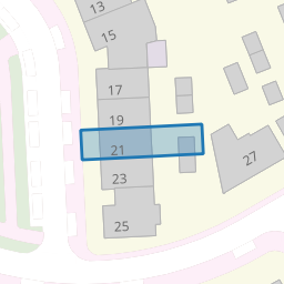 Perceel HMD00-U-3977