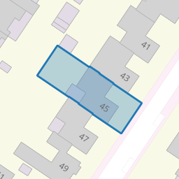 Perceel HMD00-U-3986