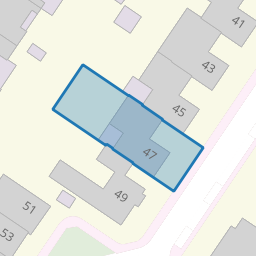 Perceel HMD00-U-3987