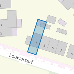 Perceel HMD00-U-3994