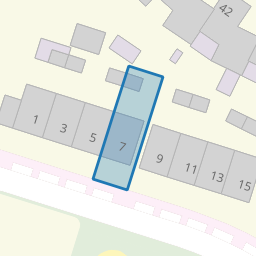 Perceel HMD00-U-3997