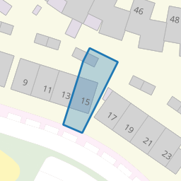 Perceel HMD00-U-4001