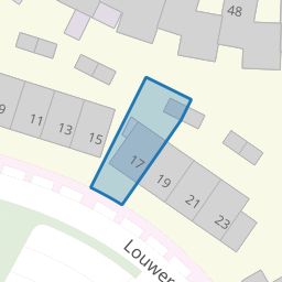 Perceel HMD00-U-4002