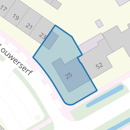 Perceel HMD00-U-4006