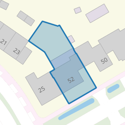 Perceel HMD00-U-4007