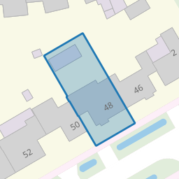 Perceel HMD00-U-4009