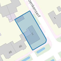 Perceel HMD00-U-4011