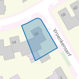 Perceel HMD00-U-4012