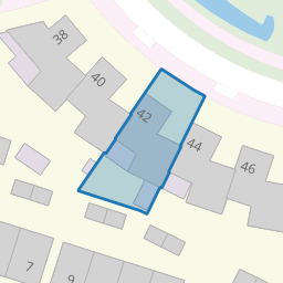 Perceel HMD00-U-4019