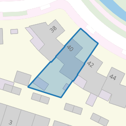 Perceel HMD00-U-4020