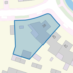 Perceel HMD00-U-4021