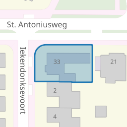 Perceel HMD00-U-4023