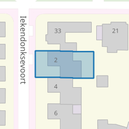 Perceel HMD00-U-4024