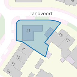 Perceel HMD00-U-4030