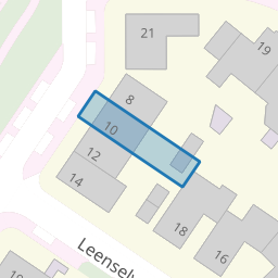 Perceel HMD00-U-4032