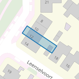 Perceel HMD00-U-4033