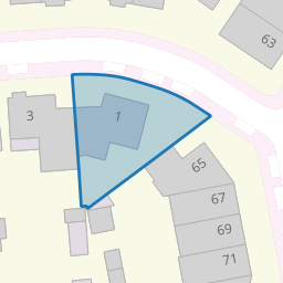 Perceel HMD00-U-4036