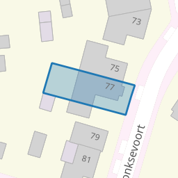 Perceel HMD00-U-4043