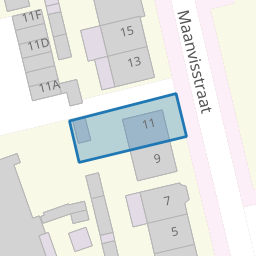 Perceel HMD00-U-4045