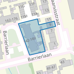 Perceel HMD00-U-4046