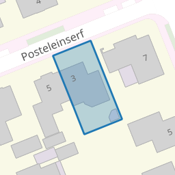 Perceel HMD00-U-4059