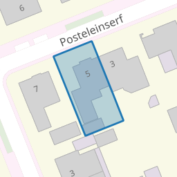 Perceel HMD00-U-4060