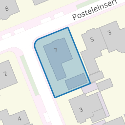 Perceel HMD00-U-4061