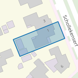 Perceel HMD00-U-4064