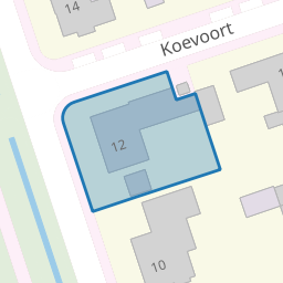 Perceel HMD00-U-4073