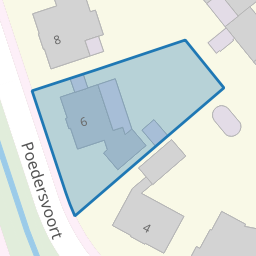 Perceel HMD00-U-4076