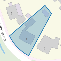 Perceel HMD00-U-4077