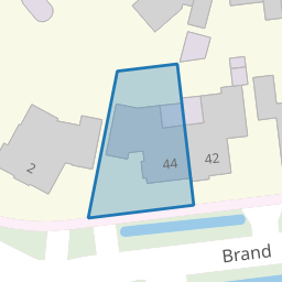 Perceel HMD00-U-4079