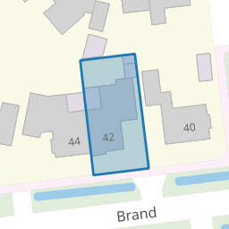 Perceel HMD00-U-4080