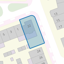 Perceel HMD00-U-4083