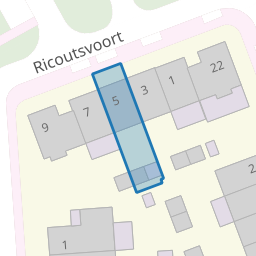 Perceel HMD00-U-4086