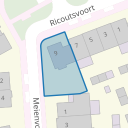 Perceel HMD00-U-4088