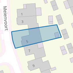 Perceel HMD00-U-4091