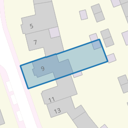 Perceel HMD00-U-4093