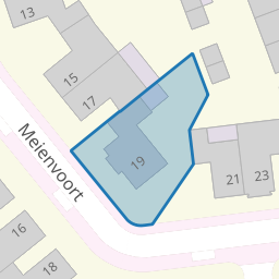 Perceel HMD00-U-4098