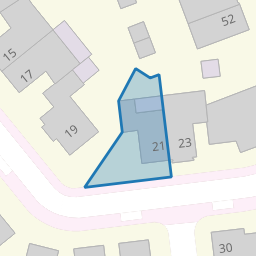 Perceel HMD00-U-4099