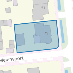 Perceel HMD00-U-4109