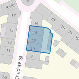 Perceel HMD00-U-4110