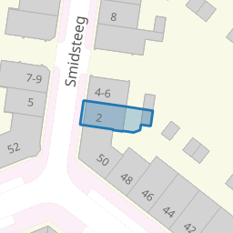 Perceel HMD00-U-4111