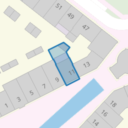 Perceel HMD00-U-4114