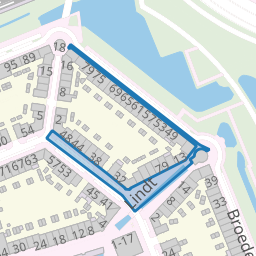 Perceel HMD00-U-4115