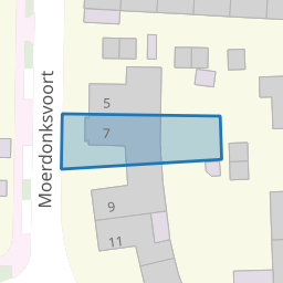 Perceel HMD00-U-4120