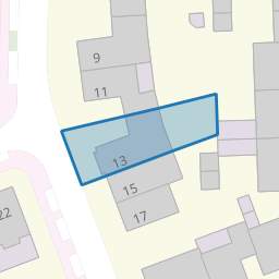 Perceel HMD00-U-4123