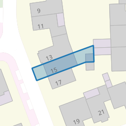 Perceel HMD00-U-4124